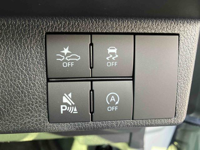 ムーヴキャンバスセオリーＧ両側電動スライドドア　ＬＥＤヘッドライト＆フォグランプ　シートヒーター　保温カップホルダー　電動駐車ブレーキ　バックカメラ　ステアリングスイッチ　置きラクＢＯＸ　コーナーセンサー　衝突被害軽減ブレーキ（千葉県）の中古車