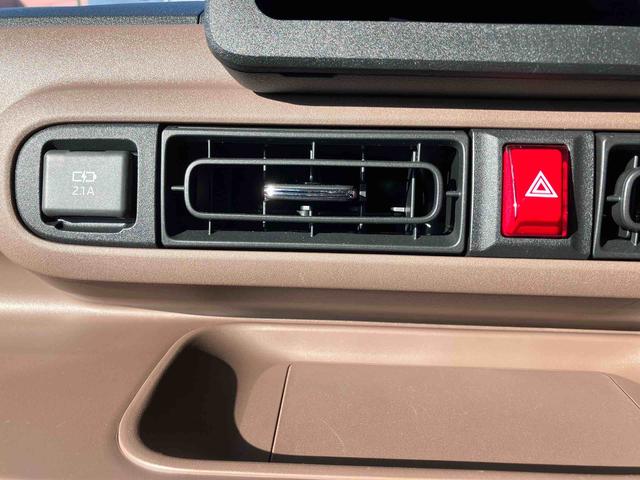 ムーヴキャンバスセオリーＧ両側電動スライドドア　ＬＥＤヘッドライト＆フォグランプ　シートヒーター　保温カップホルダー　電動駐車ブレーキ　バックカメラ　ステアリングスイッチ　置きラクＢＯＸ　コーナーセンサー　衝突被害軽減ブレーキ（千葉県）の中古車