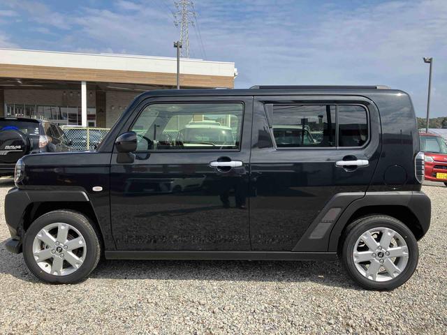 タフトＧディスプレイオーディオ　Ｂｌｕｅｔｏｏｔｈ　ＴＶ　ラジオ　ＨＤＭＩ／ＵＳＢ　バックカメラ　アダプティブクルーズコントロール　ホールドモード付電動駐車ブレーキ　ガラスルーフ　シートヒーター（千葉県）の中古車