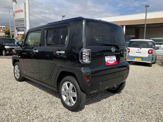 タフトＧディスプレイオーディオ　Ｂｌｕｅｔｏｏｔｈ　ＴＶ　ラジオ　ＨＤＭＩ／ＵＳＢ　バックカメラ　アダプティブクルーズコントロール　ホールドモード付電動駐車ブレーキ　ガラスルーフ　シートヒーター（千葉県）の中古車