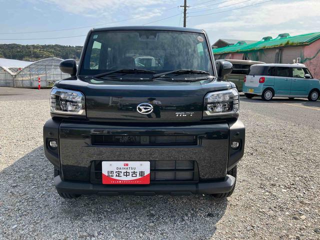 タフトＧディスプレイオーディオ　Ｂｌｕｅｔｏｏｔｈ　ＴＶ　ラジオ　ＨＤＭＩ／ＵＳＢ　バックカメラ　アダプティブクルーズコントロール　ホールドモード付電動駐車ブレーキ　ガラスルーフ　シートヒーター（千葉県）の中古車