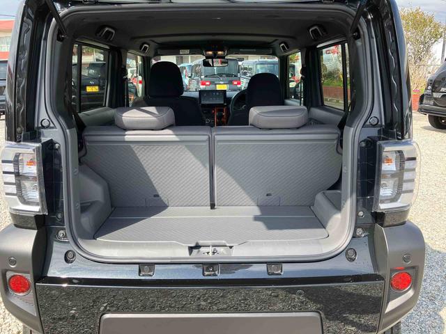 タフトＧディスプレイオーディオ　Ｂｌｕｅｔｏｏｔｈ　ＴＶ　ラジオ　ＨＤＭＩ／ＵＳＢ　バックカメラ　アダプティブクルーズコントロール　ホールドモード付電動駐車ブレーキ　ガラスルーフ　シートヒーター（千葉県）の中古車