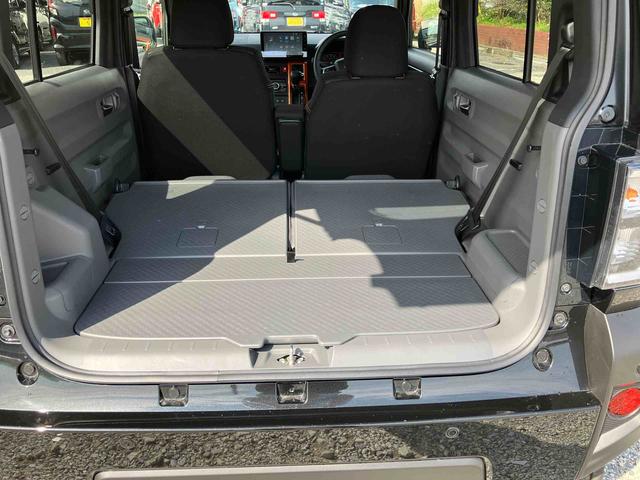 タフトＧディスプレイオーディオ　Ｂｌｕｅｔｏｏｔｈ　ＴＶ　ラジオ　ＨＤＭＩ／ＵＳＢ　バックカメラ　アダプティブクルーズコントロール　ホールドモード付電動駐車ブレーキ　ガラスルーフ　シートヒーター（千葉県）の中古車