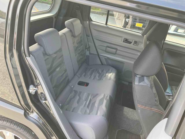 タフトＧディスプレイオーディオ　Ｂｌｕｅｔｏｏｔｈ　ＴＶ　ラジオ　ＨＤＭＩ／ＵＳＢ　バックカメラ　アダプティブクルーズコントロール　ホールドモード付電動駐車ブレーキ　ガラスルーフ　シートヒーター（千葉県）の中古車