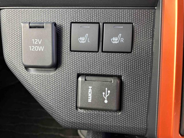 タフトＧディスプレイオーディオ　Ｂｌｕｅｔｏｏｔｈ　ＴＶ　ラジオ　ＨＤＭＩ／ＵＳＢ　バックカメラ　アダプティブクルーズコントロール　ホールドモード付電動駐車ブレーキ　ガラスルーフ　シートヒーター（千葉県）の中古車