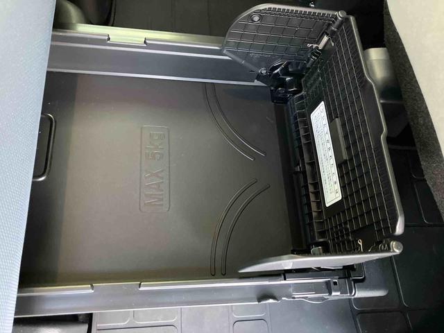 ムーヴキャンバスストライプスＧ衝突回避支援　認識支援　両側電動スライドドア　前後コーナーセンサー　オートブレーキホールド付き電動パーキング　置きラクボックス　ホットカップホルダー　前席シートヒーター　ＬＥＤヘッドライト（千葉県）の中古車