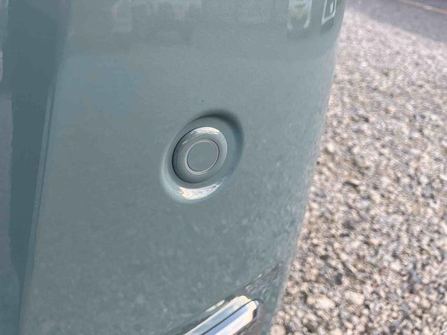 ムーヴキャンバスストライプスＧ衝突回避支援　認識支援　両側電動スライドドア　前後コーナーセンサー　オートブレーキホールド付き電動パーキング　置きラクボックス　ホットカップホルダー　前席シートヒーター　ＬＥＤヘッドライト（千葉県）の中古車