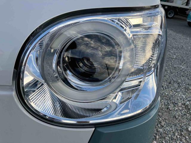 ムーヴキャンバスストライプスＧ衝突回避支援　認識支援　両側電動スライドドア　前後コーナーセンサー　オートブレーキホールド付き電動パーキング　置きラクボックス　ホットカップホルダー　前席シートヒーター　ＬＥＤヘッドライト（千葉県）の中古車