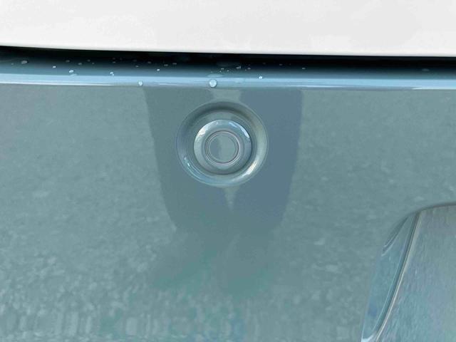 ムーヴキャンバスストライプスＧ衝突回避支援　認識支援　両側電動スライドドア　前後コーナーセンサー　オートブレーキホールド付き電動パーキング　置きラクボックス　ホットカップホルダー　前席シートヒーター　ＬＥＤヘッドライト（千葉県）の中古車