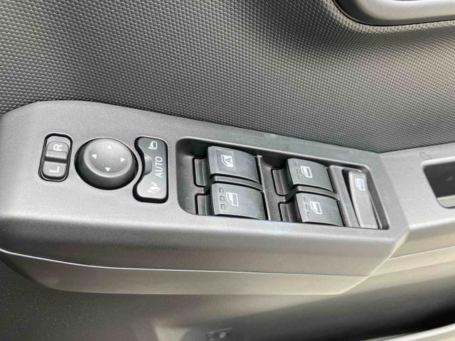 タフトＸ衝突回避支援機能　ガラスルーフ　ＬＥＤヘッドライト　サイドビューランプ　クリアランスセンサー　サイドエアバッグ　スマートキー　電動パーキングブレーキ　ブレーキホールド　１５インチスチールホイール（千葉県）の中古車