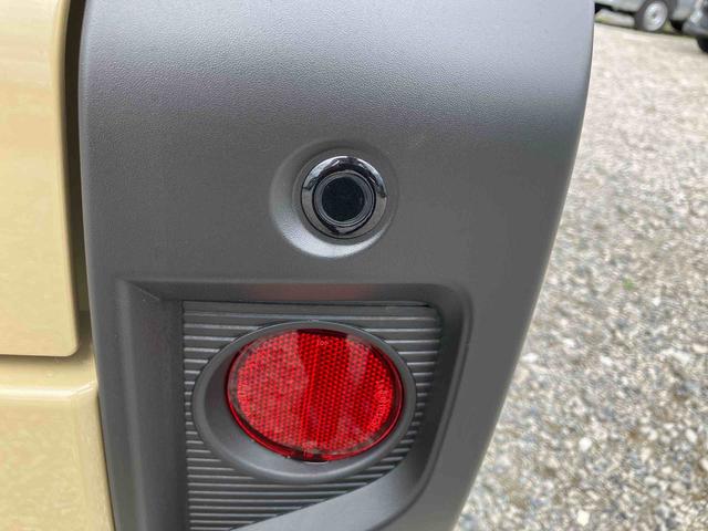 タフトＸ衝突回避支援機能　ガラスルーフ　ＬＥＤヘッドライト　サイドビューランプ　クリアランスセンサー　サイドエアバッグ　スマートキー　電動パーキングブレーキ　ブレーキホールド　１５インチスチールホイール（千葉県）の中古車