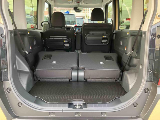 タントファンクロス（千葉県）の中古車
