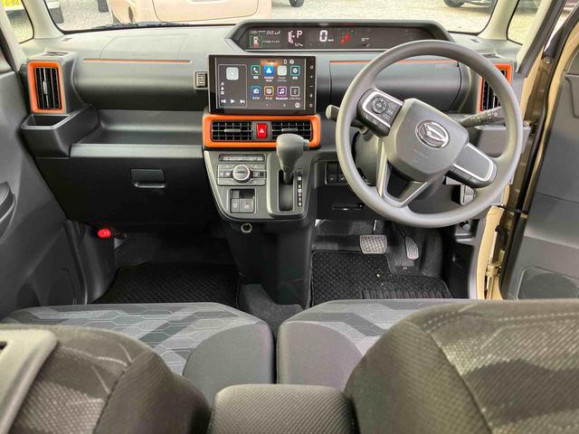 タントファンクロス（千葉県）の中古車