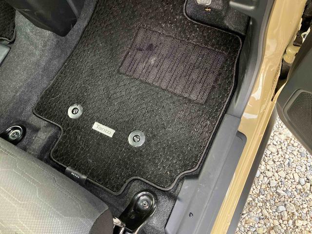 タントファンクロス（千葉県）の中古車