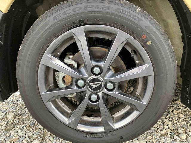 タントファンクロス（千葉県）の中古車