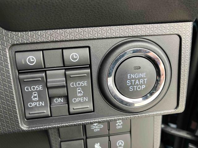 タントカスタムＲＳ　ＨＤＡ９インチディスプレイ　地デジ　ターボ　１５インチアルミ　バックカメラ　両側電動スライド　シートヒーター　電動駐車ブレーキ　ＬＥＤライト＆フォグ　デッキボード　コーナーセンサー　衝突被害軽減ブレーキ（千葉県）の中古車