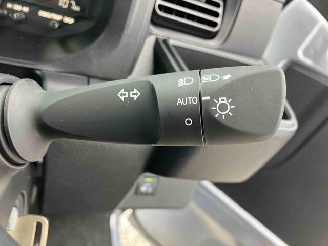 ハイゼットトラックスタンダード　農用スペシャル電子制御式４ＷＤ　荷台ＬＥＤライト　リヤ４枚リーフスプリング　リヤデフロック　荷室灯　衝突被害軽減ブレーキ　コーナーセンサー　スピーカー一体型ＡＭ／ＦＭラジオ　エアコン　パワステ（千葉県）の中古車