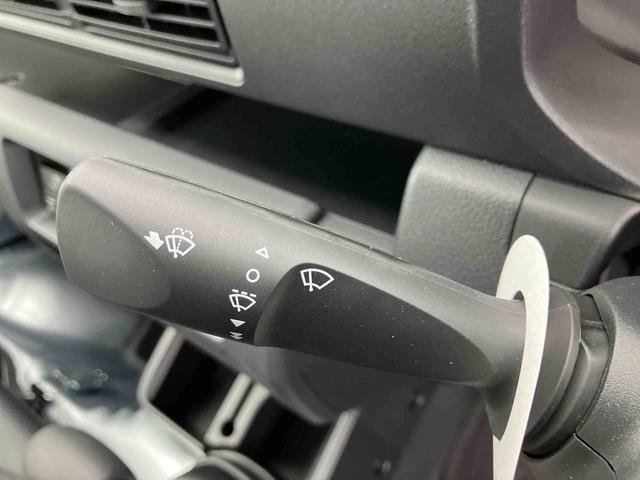 ハイゼットトラックスタンダード　農用スペシャル電子制御式４ＷＤ　荷台ＬＥＤライト　リヤ４枚リーフスプリング　リヤデフロック　荷室灯　衝突被害軽減ブレーキ　コーナーセンサー　スピーカー一体型ＡＭ／ＦＭラジオ　エアコン　パワステ（千葉県）の中古車