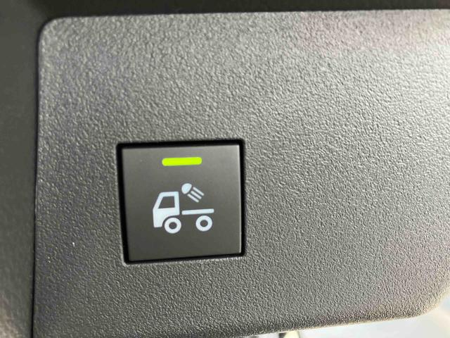ハイゼットトラックスタンダード　農用スペシャル電子制御式４ＷＤ　荷台ＬＥＤライト　リヤ４枚リーフスプリング　リヤデフロック　荷室灯　衝突被害軽減ブレーキ　コーナーセンサー　スピーカー一体型ＡＭ／ＦＭラジオ　エアコン　パワステ（千葉県）の中古車