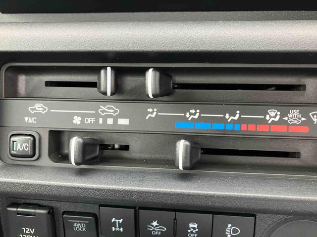 ハイゼットトラックスタンダード　農用スペシャル電子制御式４ＷＤ　荷台ＬＥＤライト　リヤ４枚リーフスプリング　リヤデフロック　荷室灯　衝突被害軽減ブレーキ　コーナーセンサー　スピーカー一体型ＡＭ／ＦＭラジオ　エアコン　パワステ（千葉県）の中古車