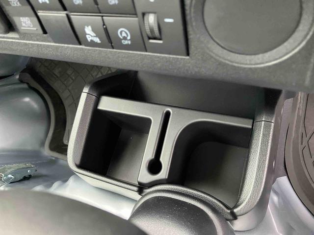 ハイゼットトラックスタンダード　農用スペシャル電子制御式４ＷＤ　荷台ＬＥＤライト　リヤ４枚リーフスプリング　リヤデフロック　荷室灯　衝突被害軽減ブレーキ　コーナーセンサー　スピーカー一体型ＡＭ／ＦＭラジオ　エアコン　パワステ（千葉県）の中古車