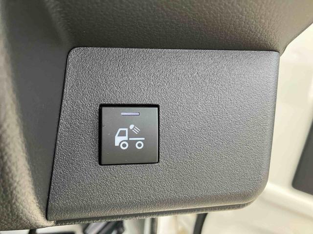ハイゼットトラックスタンダード 農用スペシャル4WD 5速MT 荷台三方開 リヤ4枚リーフ 荷台作業灯 リヤスモークガラス AM/FMラジオ 衝突被害軽減装置 コーナーセンサー オートライト オートハイビーム スペアタイヤ(千葉県)の中古車
