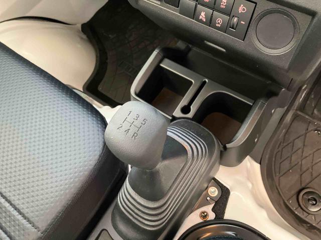 ハイゼットトラックスタンダード 農用スペシャル4WD 5速MT 荷台三方開 リヤ4枚リーフ 荷台作業灯 リヤスモークガラス AM/FMラジオ 衝突被害軽減装置 コーナーセンサー オートライト オートハイビーム スペアタイヤ(千葉県)の中古車