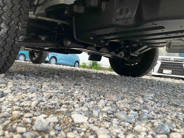 ハイゼットトラックスタンダード 農用スペシャル4WD 5速MT 荷台三方開 リヤ4枚リーフ 荷台作業灯 リヤスモークガラス AM/FMラジオ 衝突被害軽減装置 コーナーセンサー オートライト オートハイビーム スペアタイヤ(千葉県)の中古車