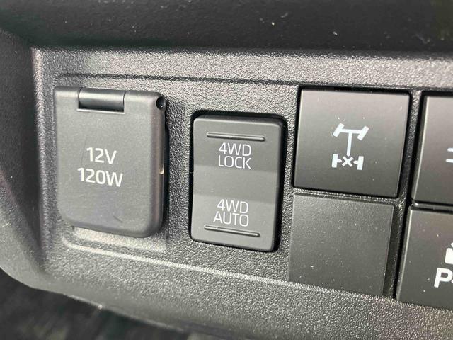 ハイゼットトラックスタンダード　農用スペシャル電子制御式４ＷＤ　ＣＶＴ　荷台ＬＥＤライト　リヤ４枚リーフスプリング　リヤデフロック　　衝突被害軽減ブレーキ　コーナーセンサー　スピーカー一体型ＡＭ／ＦＭラジオ　エアコン　パワステ（千葉県）の中古車