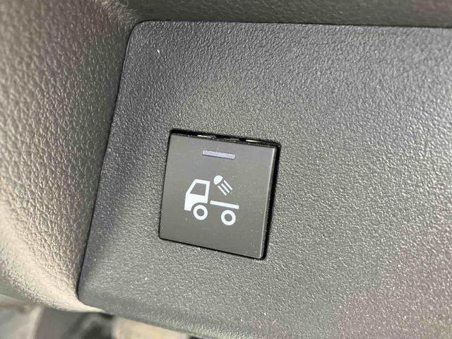 ハイゼットトラックスタンダード　農用スペシャル電子制御式４ＷＤ　ＣＶＴ　荷台ＬＥＤライト　リヤ４枚リーフスプリング　リヤデフロック　　衝突被害軽減ブレーキ　コーナーセンサー　スピーカー一体型ＡＭ／ＦＭラジオ　エアコン　パワステ（千葉県）の中古車