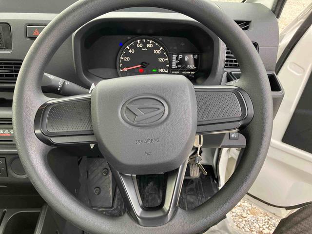ハイゼットトラックスタンダード　農用スペシャル電子制御式４ＷＤ　ＣＶＴ　荷台ＬＥＤライト　リヤ４枚リーフスプリング　リヤデフロック　　衝突被害軽減ブレーキ　コーナーセンサー　スピーカー一体型ＡＭ／ＦＭラジオ　エアコン　パワステ（千葉県）の中古車