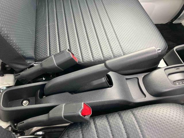 ハイゼットトラックスタンダード　農用スペシャル電子制御式４ＷＤ　ＣＶＴ　荷台ＬＥＤライト　リヤ４枚リーフスプリング　リヤデフロック　　衝突被害軽減ブレーキ　コーナーセンサー　スピーカー一体型ＡＭ／ＦＭラジオ　エアコン　パワステ（千葉県）の中古車