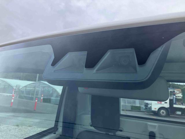 ハイゼットトラックスタンダード　農用スペシャル電子制御式４ＷＤ　ＣＶＴ　荷台ＬＥＤライト　リヤ４枚リーフスプリング　リヤデフロック　　衝突被害軽減ブレーキ　コーナーセンサー　スピーカー一体型ＡＭ／ＦＭラジオ　エアコン　パワステ（千葉県）の中古車