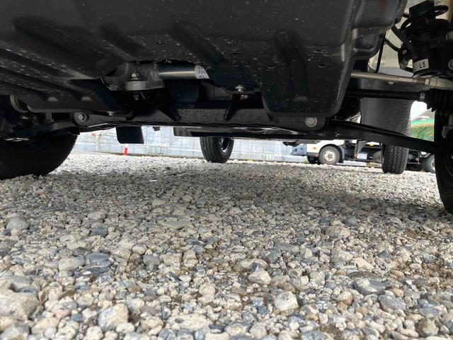 ハイゼットトラックスタンダード　農用スペシャル電子制御式４ＷＤ　ＣＶＴ　荷台ＬＥＤライト　リヤ４枚リーフスプリング　リヤデフロック　　衝突被害軽減ブレーキ　コーナーセンサー　スピーカー一体型ＡＭ／ＦＭラジオ　エアコン　パワステ（千葉県）の中古車