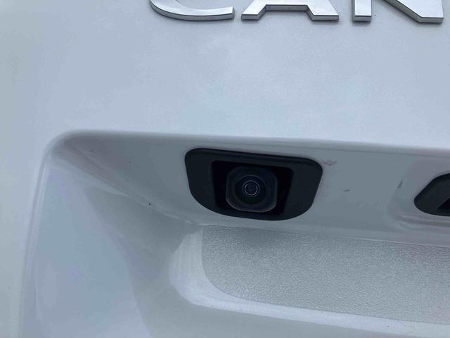 ムーヴキャンバスストライプスG両側電動スライドドア LEDヘッドライト&フォグランプ シートヒーター 保温カップホルダー 電動駐車ブレーキ バックカメラ ステアリングスイッチ コーナーセンサー 衝突被害軽減ブレーキ(千葉県)の中古車