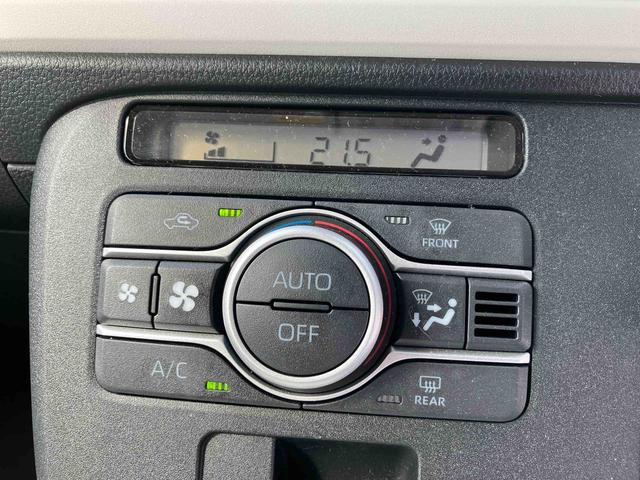 ムーヴキャンバスストライプスＧ両側電動スライドドア　ＬＥＤヘッドライト＆フォグランプ　シートヒーター　保温カップホルダー　電動駐車ブレーキ　バックカメラ　ステアリングスイッチ　コーナーセンサー　衝突被害軽減ブレーキ（千葉県）の中古車