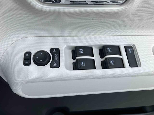 ムーヴキャンバスストライプスＧ両側電動スライドドア　ＬＥＤヘッドライト＆フォグランプ　シートヒーター　保温カップホルダー　電動駐車ブレーキ　バックカメラ　ステアリングスイッチ　コーナーセンサー　衝突被害軽減ブレーキ（千葉県）の中古車