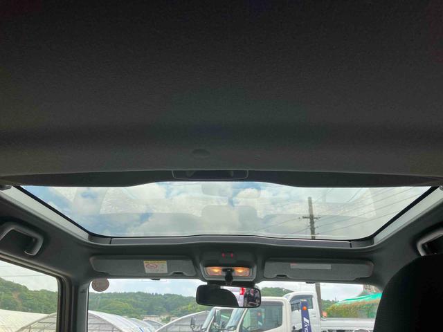 タフトGオーディオレス仕様車 衝突回避支援ブレーキ 誤発進抑制装置 横滑防止装置 アイドリングストップ スマートキー プッシュボタンスタート 盗難防止装置 イモビライザー シートヒーター オートエアコン(千葉県)の中古車
