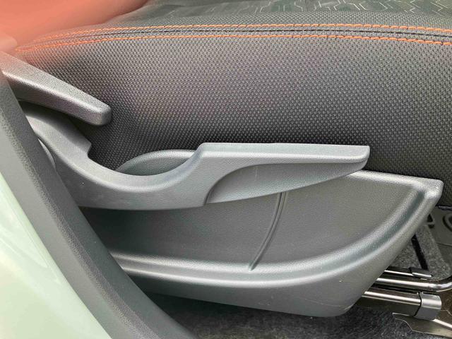 タフトＧオーディオレス仕様車　衝突回避支援ブレーキ　誤発進抑制装置　横滑防止装置　アイドリングストップ　スマートキー　プッシュボタンスタート　盗難防止装置　イモビライザー　シートヒーター　オートエアコン（千葉県）の中古車