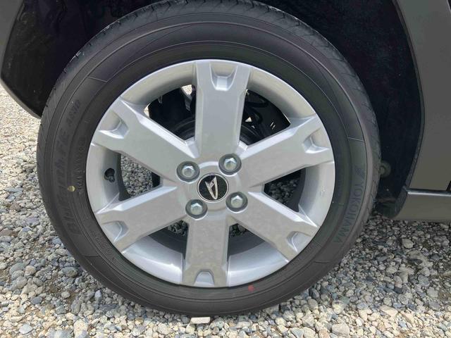タフトＧオーディオレス仕様車　衝突回避支援ブレーキ　誤発進抑制装置　横滑防止装置　アイドリングストップ　スマートキー　プッシュボタンスタート　盗難防止装置　イモビライザー　シートヒーター　オートエアコン（千葉県）の中古車