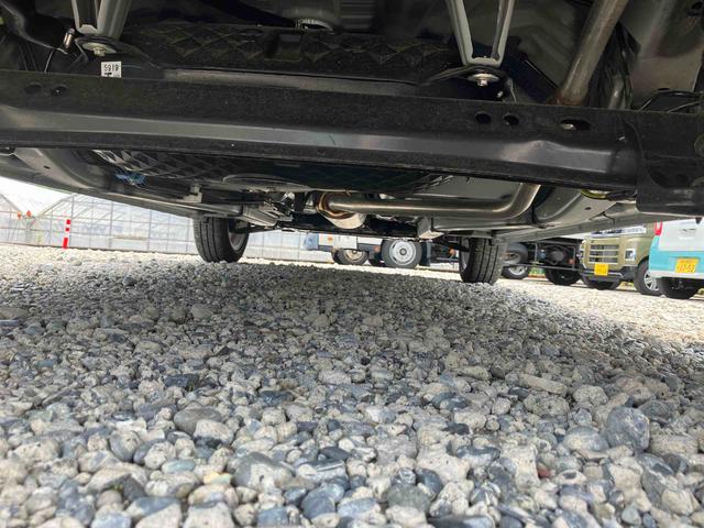 タフトＧオーディオレス仕様車　衝突回避支援ブレーキ　誤発進抑制装置　横滑防止装置　アイドリングストップ　スマートキー　プッシュボタンスタート　盗難防止装置　イモビライザー　シートヒーター　オートエアコン（千葉県）の中古車