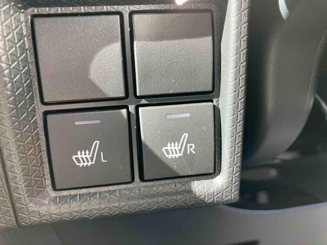 タントＸリミテッドバックカメラ　両側パワスラ　シートヒーター　電動駐車ブレーキ　ＬＥＤヘッドライト　オートライト　オートエアコン　上下２段調節式デッキボード　コーナーセンサー　衝突被害軽減ブレーキ（千葉県）の中古車
