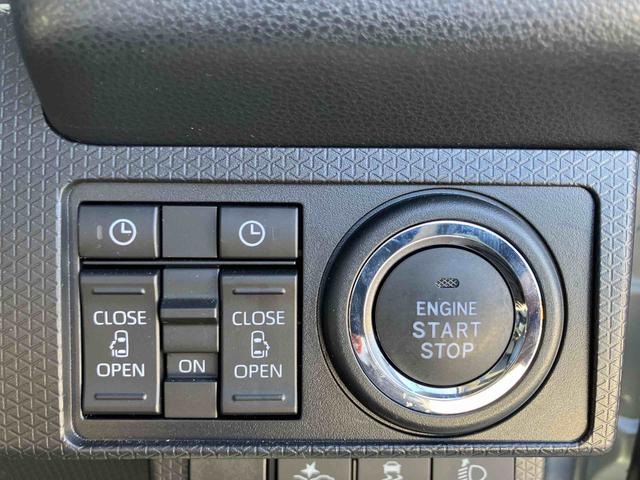 タントＸリミテッドバックカメラ　両側パワスラ　シートヒーター　電動駐車ブレーキ　ＬＥＤヘッドライト　オートライト　オートエアコン　上下２段調節式デッキボード　コーナーセンサー　衝突被害軽減ブレーキ（千葉県）の中古車