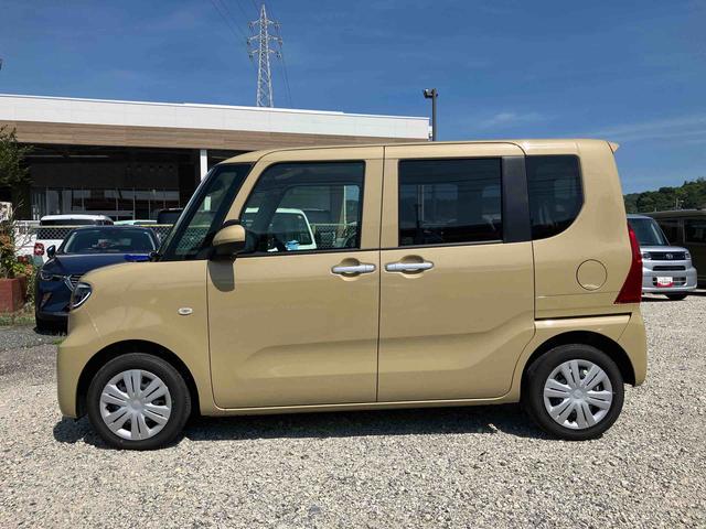 タントLバックカメラ 新車保証継承対応 一年保証 走行距離無制 ミラクルオープンドア オートエアコン フロアゴムマット アイドリングストップ スマートアシスト 前後コーナーセンサー(千葉県)の中古車
