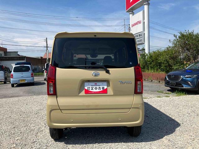 タントLバックカメラ 新車保証継承対応 一年保証 走行距離無制 ミラクルオープンドア オートエアコン フロアゴムマット アイドリングストップ スマートアシスト 前後コーナーセンサー(千葉県)の中古車
