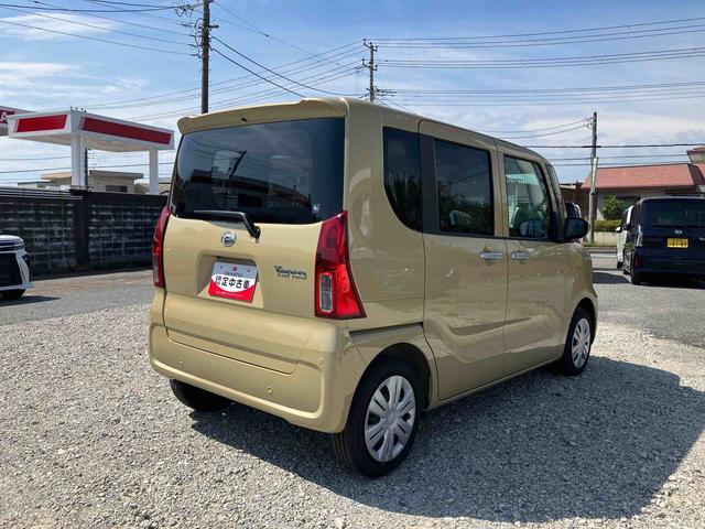 タントLバックカメラ 新車保証継承対応 一年保証 走行距離無制 ミラクルオープンドア オートエアコン フロアゴムマット アイドリングストップ スマートアシスト 前後コーナーセンサー(千葉県)の中古車