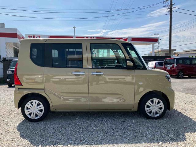 タントＬバックカメラ　新車保証継承対応　一年保証　走行距離無制　ミラクルオープンドア　オートエアコン　フロアゴムマット　アイドリングストップ　スマートアシスト　前後コーナーセンサー（千葉県）の中古車