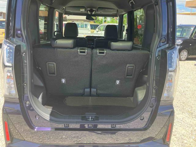 タントカスタムRSリミテッドターボ バックカメラ ETC 全車速追従クルコン LEDヘッドライト フォグランプ オートライト 両側電動スライド シートヒーター 革巻ステアリング コ−ナ−センサー 電動駐車ブレーキ アルミホイール(千葉県)の中古車