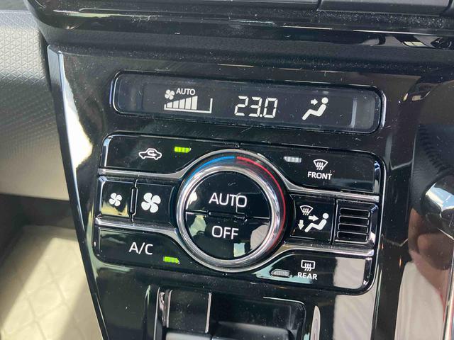 タントカスタムＲＳリミテッドターボ　バックカメラ　ＥＴＣ　全車速追従クルコン　ＬＥＤヘッドライト　フォグランプ　オートライト　両側電動スライド　シートヒーター　革巻ステアリング　コ−ナ−センサー　電動駐車ブレーキ　アルミホイール（千葉県）の中古車