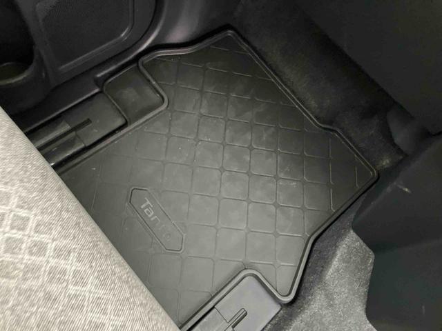 タントXリミテッドバックカメラ 両側パワスラ シートヒーター 電動パーキングブレーキ LEDヘッドライト オートライト オートエアコン 上下2段調節式デッキボード コーナーセンサー 衝突被害軽減ブレーキ(千葉県)の中古車